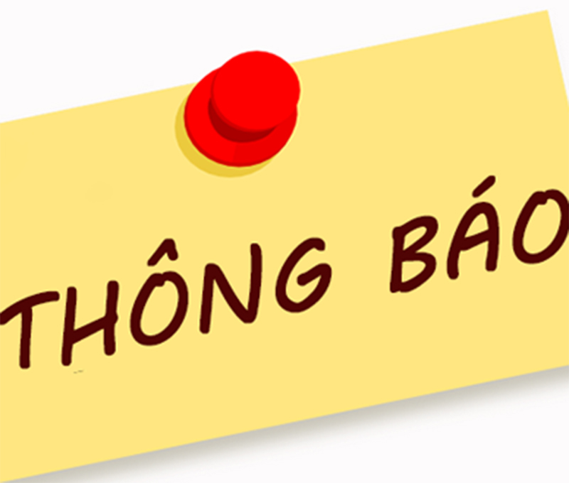 THÔNG BÁO VỀ VIỆC GIẢM VỐN ĐIỀU LỆ NĂM 2019 CỦA QUỸ TÍN DỤNG NHÂN DÂN ĐÔNG SÀI GÒN